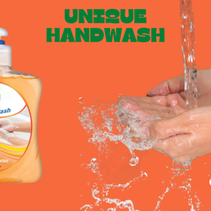 Handwash