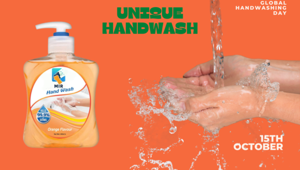 Handwash